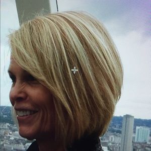 Meet your Posher, Pamela